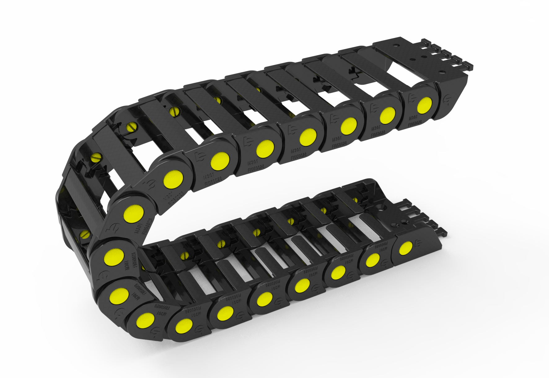 ChainLink 301FI - Internal Radius Opening